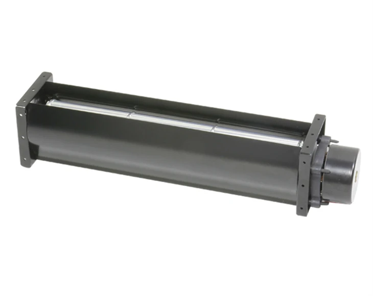 Φ50x100mm DC Cross Flow Fan PC50B24100A suppliers