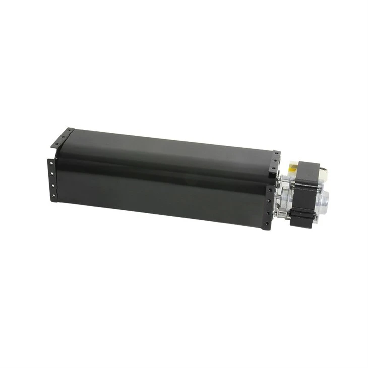 Φ50x420mm AC Cross Flow Fan PC50B2A420A best