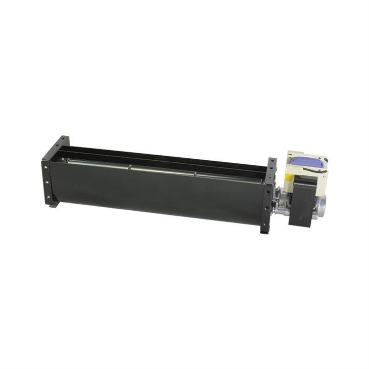 Φ50x420mm AC Cross Flow Fan PC50B2A420A factory