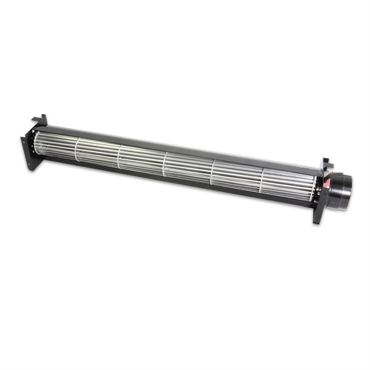 Φ60x700mm AC Cross Flow Fan PC60B2A700L suppliers