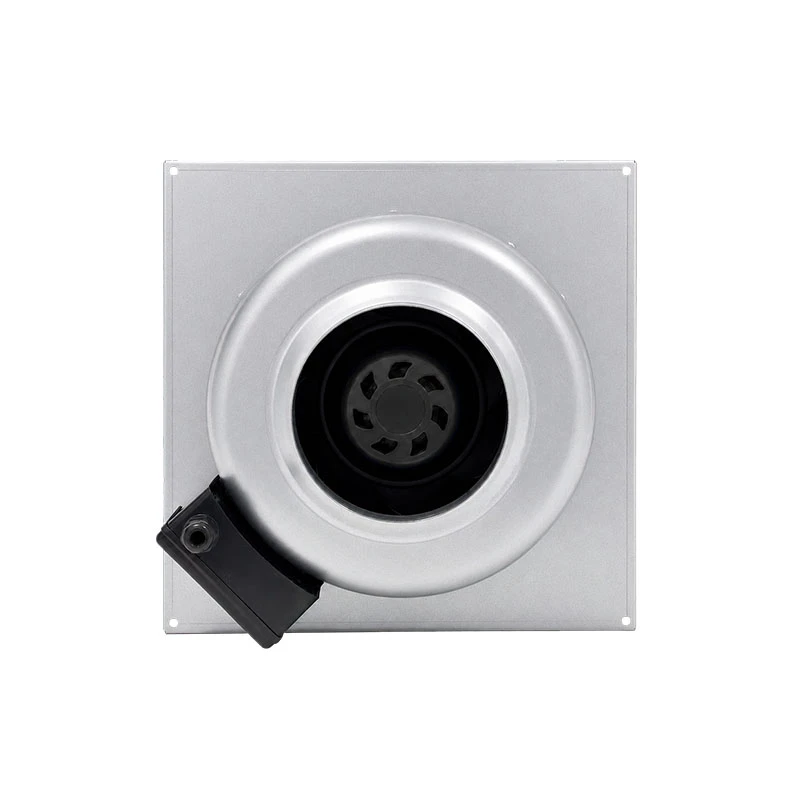 100mm EC Wall Fan PY3N100B1E-SZ0