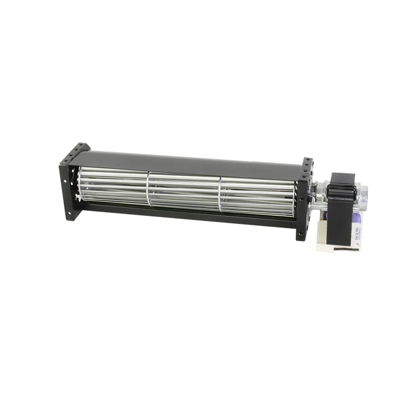 Φ50x420mm AC Cross Flow Fan PC50B2A420A