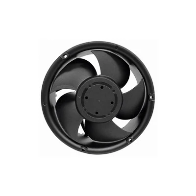 Φ120x120x38mm EC-DC مروحة محورية PA15051B48F